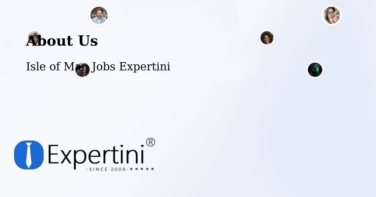About Expertini Recruitment Platform  – Onchan - Onchan, Isle of Man Jobs Expertini