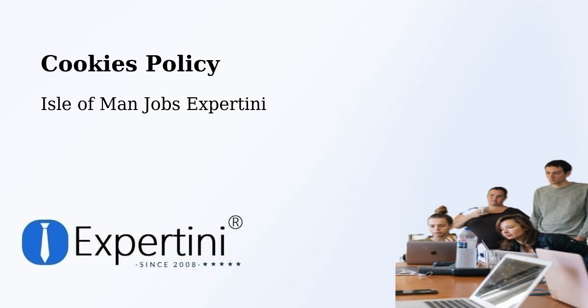 Cookie Policy – Onchan - Isle of Man Jobs Expertini