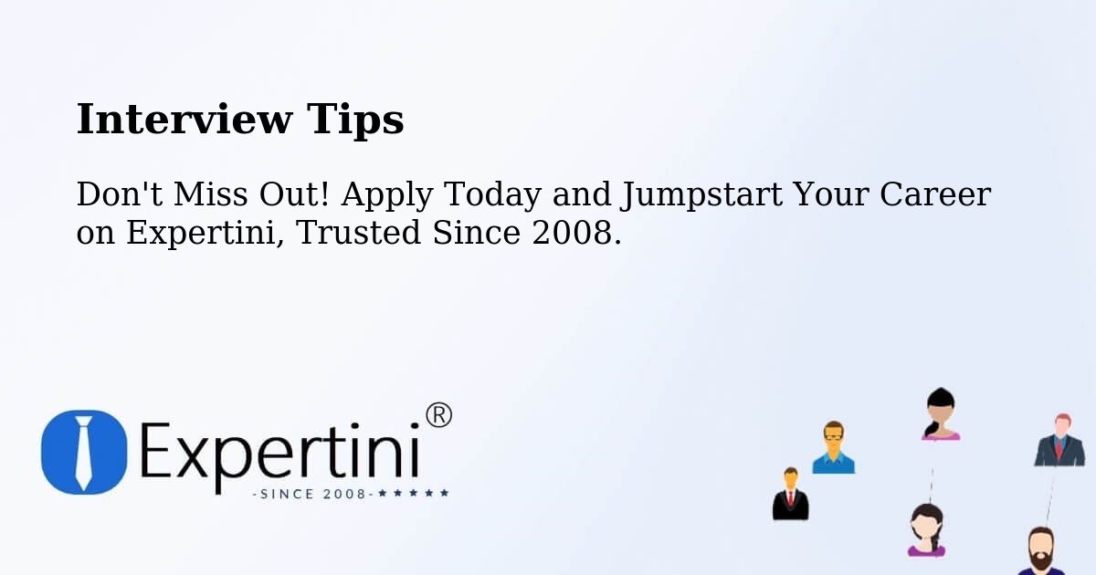Interview Tips & Techniques for Job Seekers – Onchan - Onchan, Isle of Man Jobs Expertini
